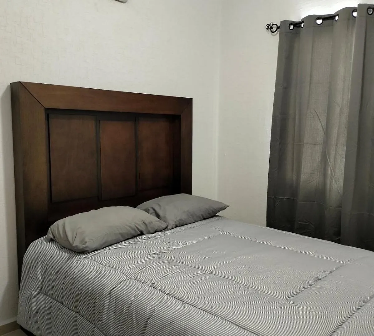 Apartment With A Shared Pool In A Condominium Playa del Carmen 0*,