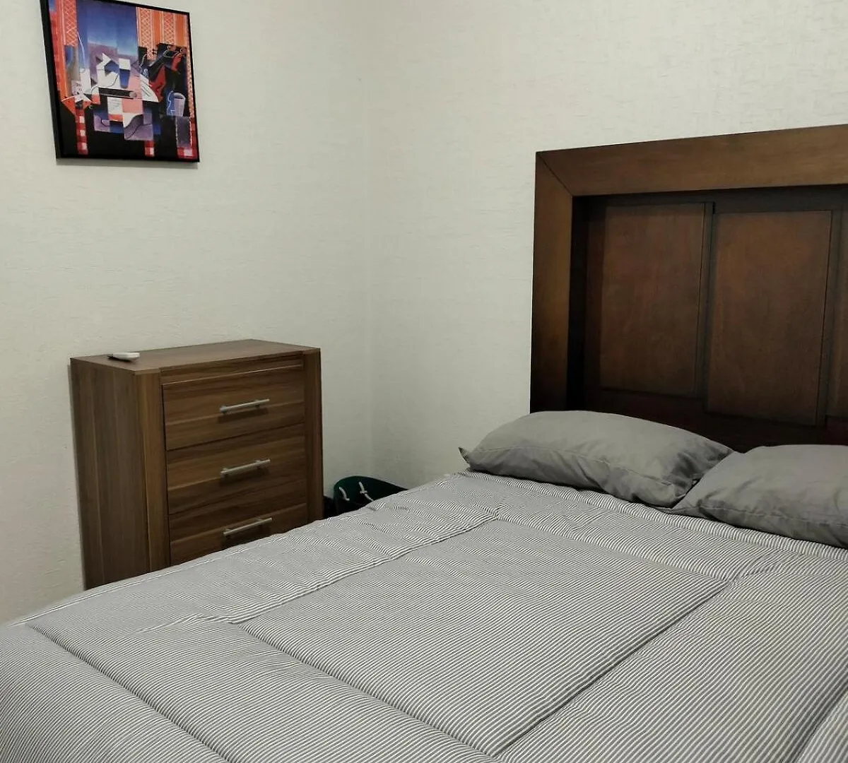 Semesterbostad Apartment With A Shared Pool In A Condominium Playa del Carmen