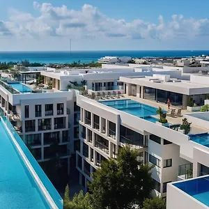 Apartment Ipana Luxury, Playa del Carmen
