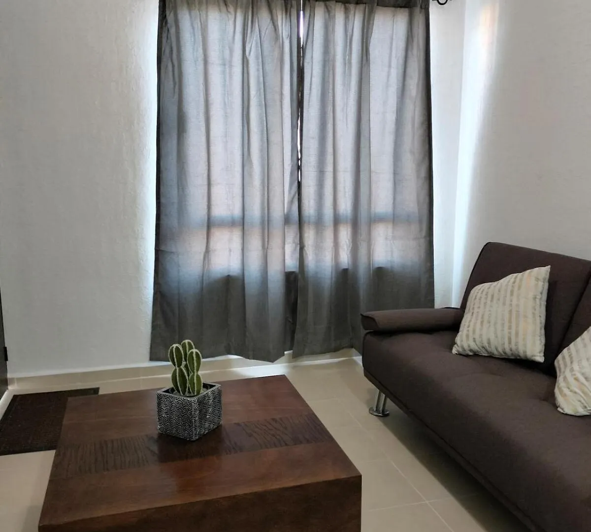 Apartment With A Shared Pool In A Condominium Πλάγια Ντελ Κάρμεν